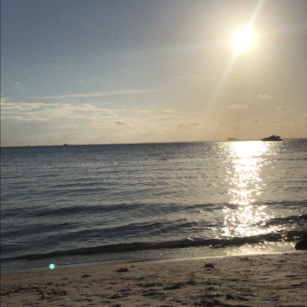 Meet your Posher, Marcia